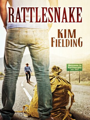 cover image of Rattlesnake (Deutsch)